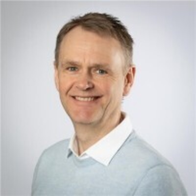 Lars Boberg Hov